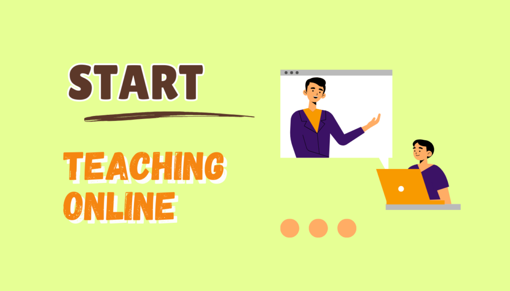 How to Become an Online Tutor: A Beginner’s Guide