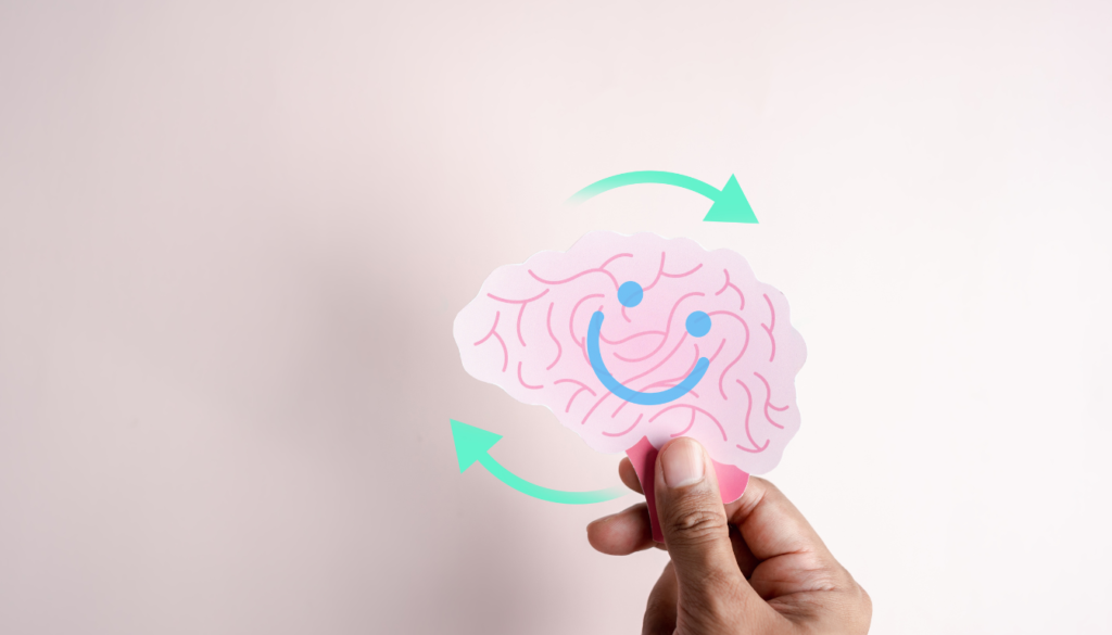 how to change fixed mindset to growth mindset